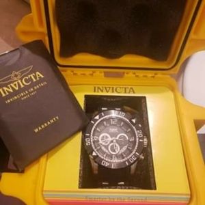 Invicta Men's watch